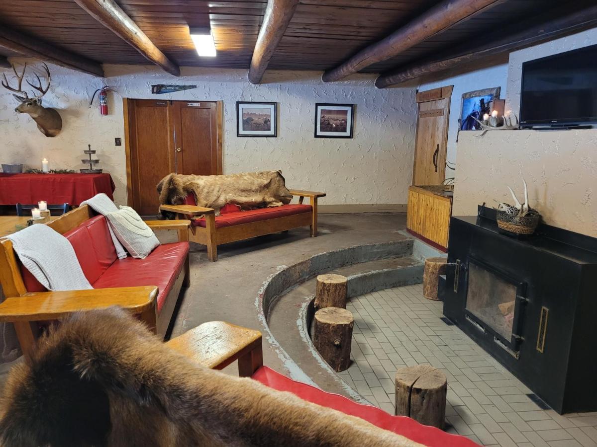 Circle K Ranch Hotel Rico Exterior photo